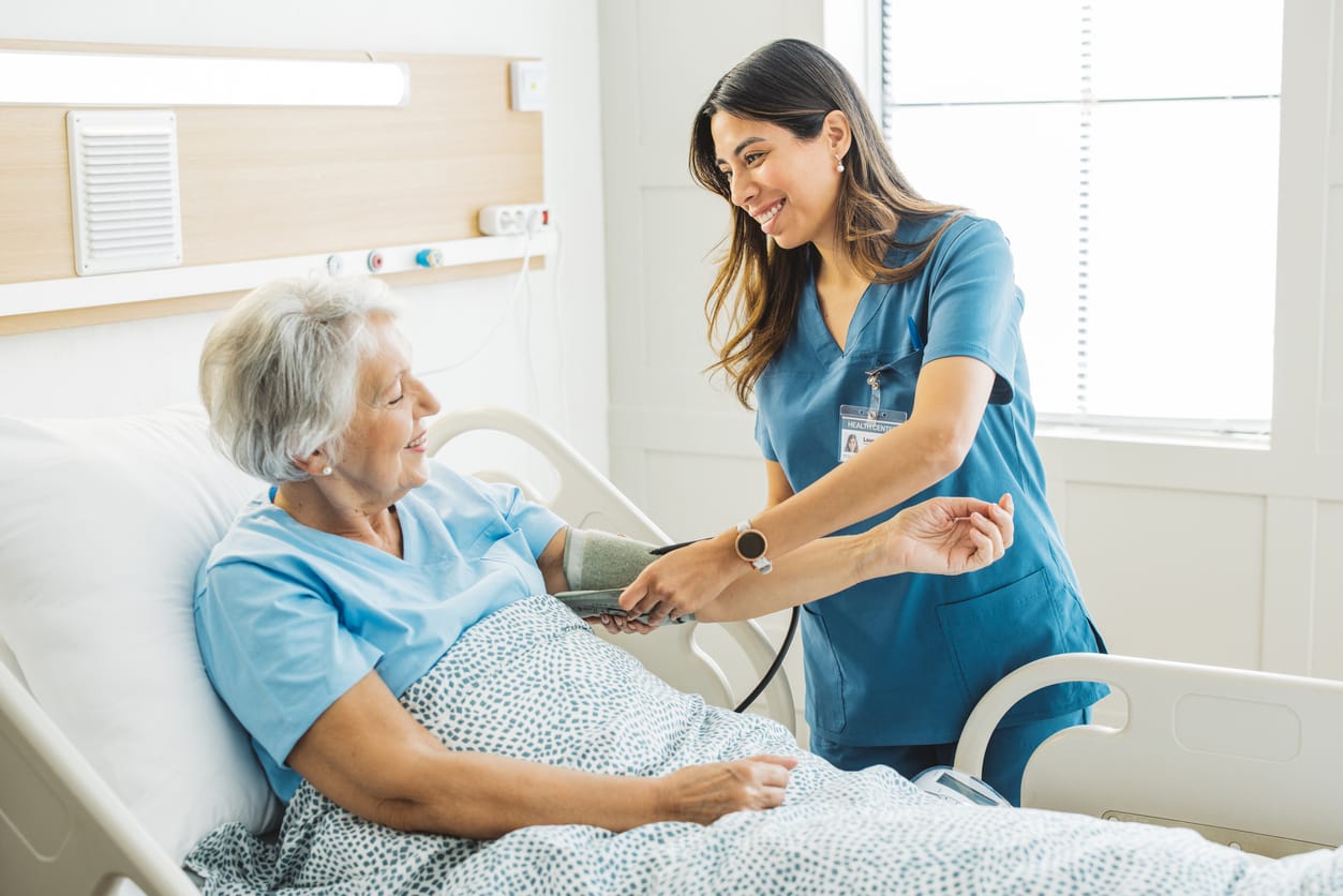 Nurses just & True immigration law and services image
