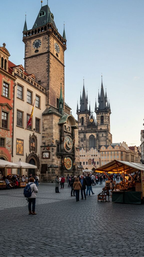 Europe student visa financial requirements and proof of funds