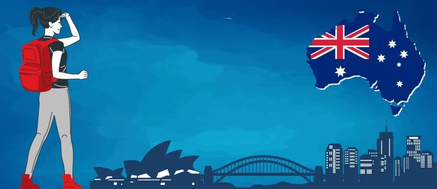 Australia Immigration