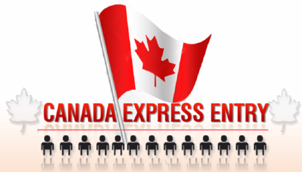 Canada express entry just & True Immigration Law and services