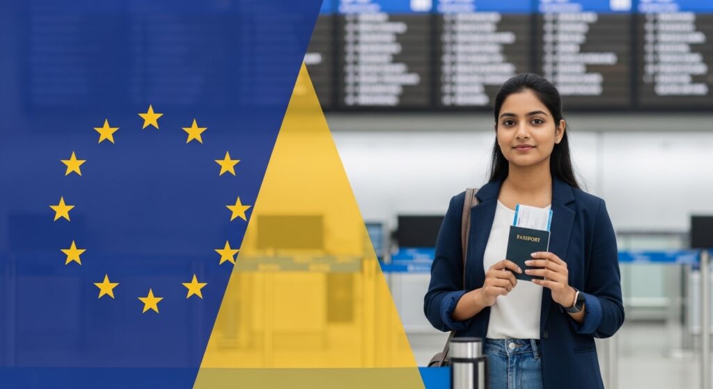 Schengen Visa 2026 Update just and true immigration law and services