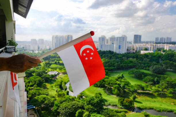 Singapore Citizenship .2026 Just & True Immigration Law and Services