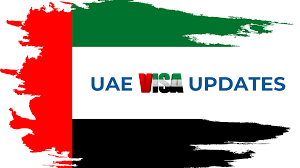 UAE Visa Update Just & True Immigration Law and Services