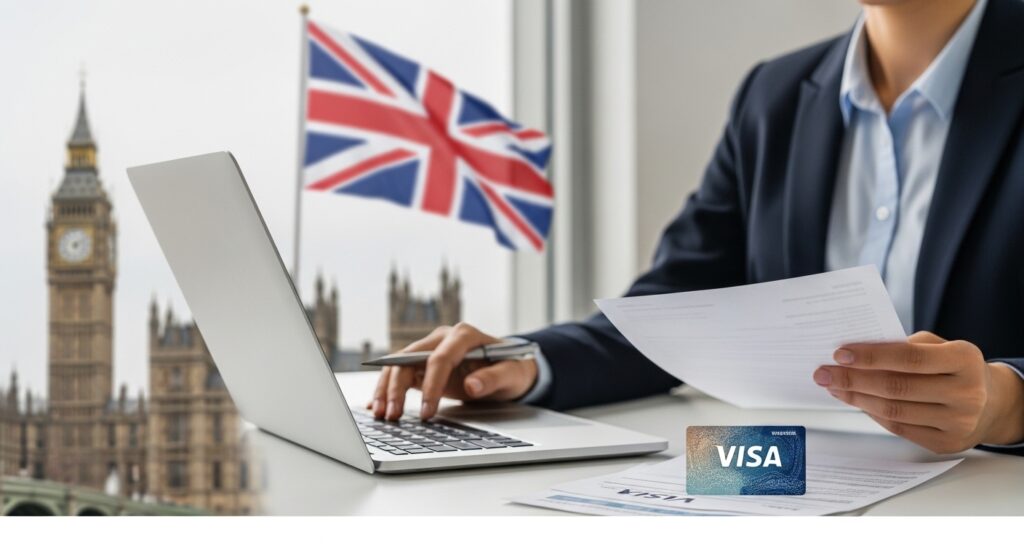 UK Immigration Update April 2026 Just & True Immigration Law and services