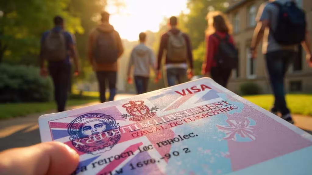 UK Student Visa Requirements just and ture immigration law and services