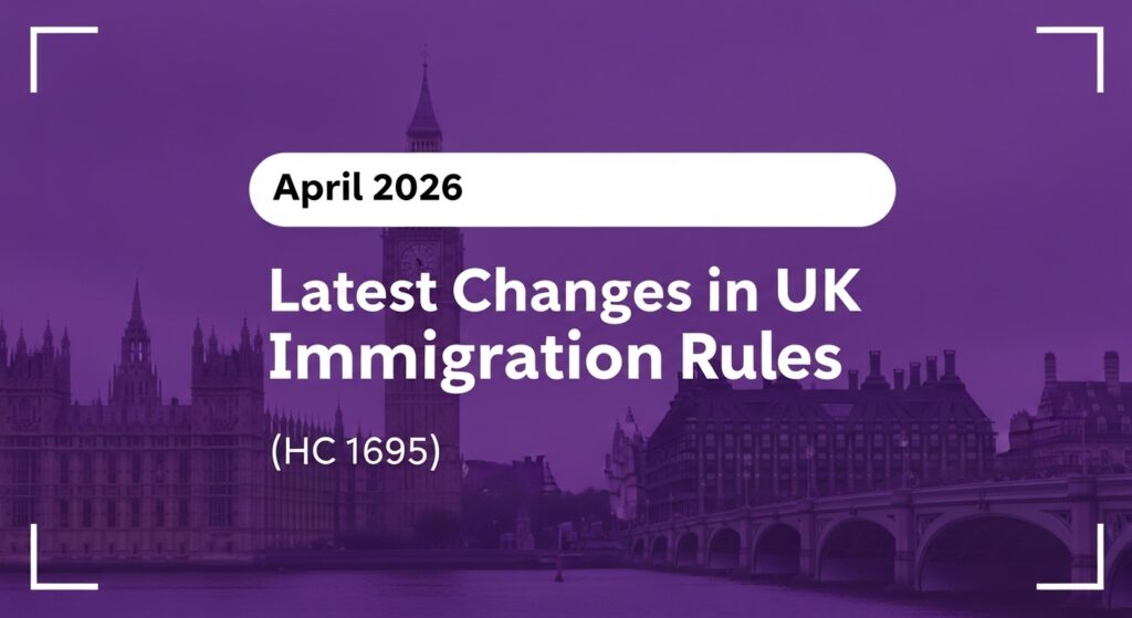 Uk Immigration Rules just and true Immigration law and services