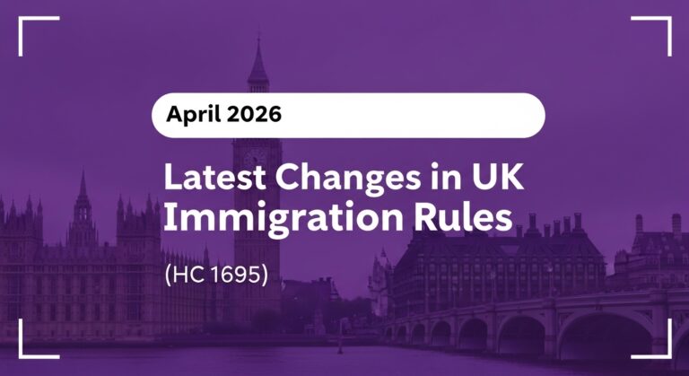 Uk Immigration Rules just and true Immigration law and services