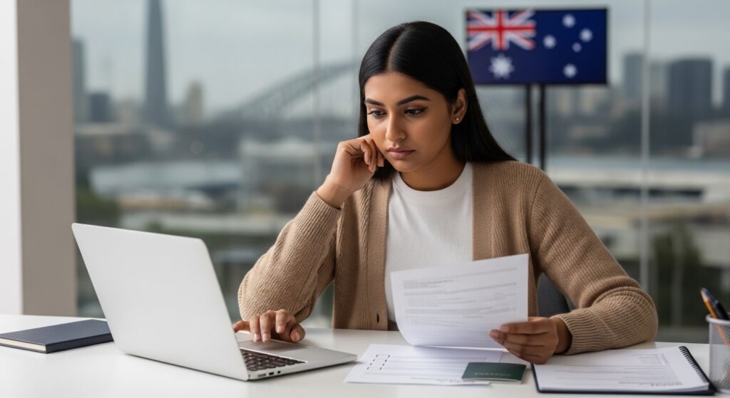 Your Australia visa is expiring or has expired just and true immigration law and services