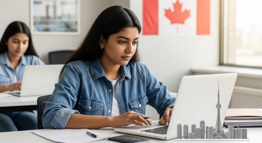 student work placements canada Just and true immigration law and services