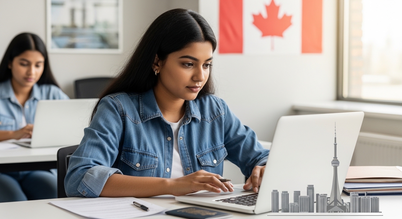 student work placements canada Just and true immigration law and services
