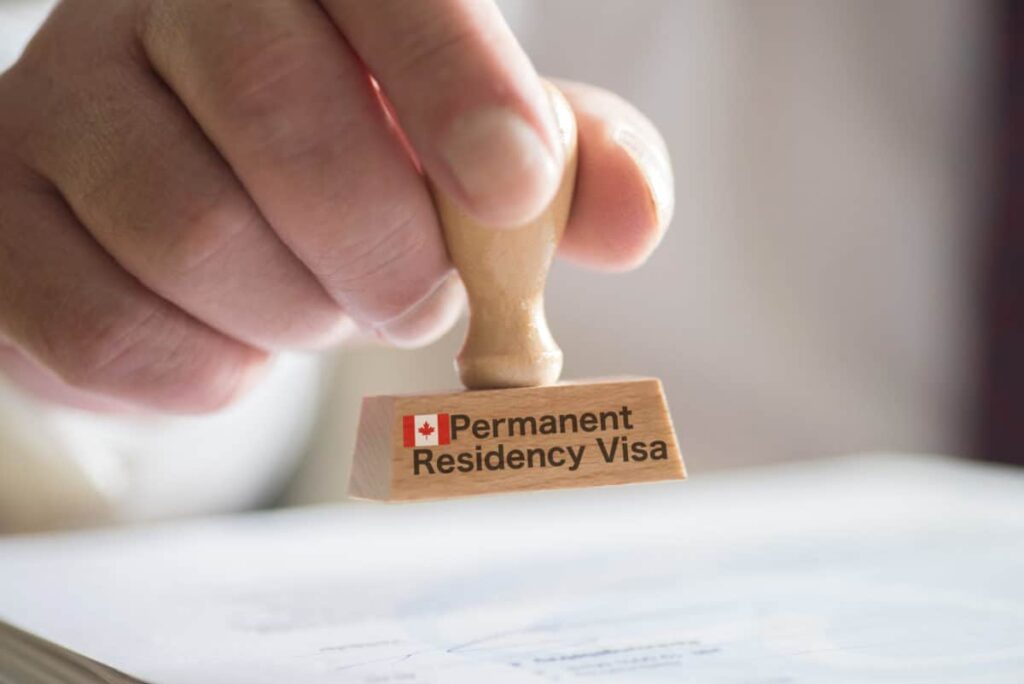Canada Permanent Residency Pathways just & true immigration law and services