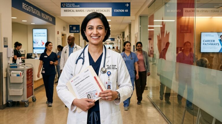 International Medical Doctors Just & True Update