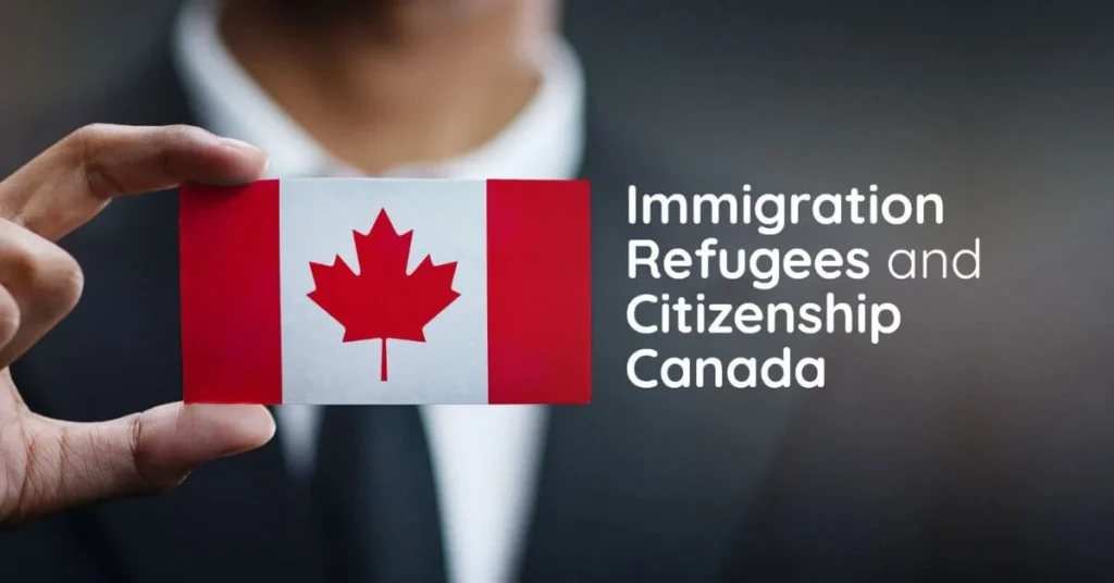 Refugees and Citizenship Canada Just & True immigration law and services