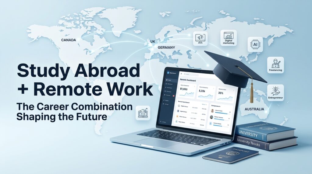 Study_abroad_just & True Immigration Law and services Update