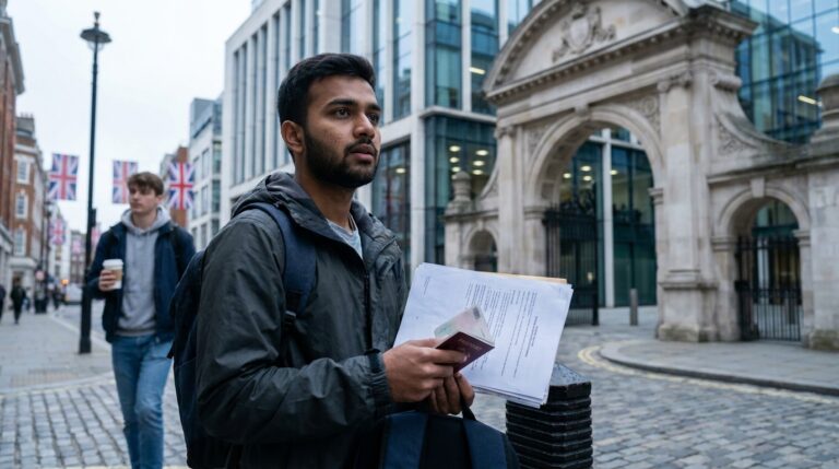 UK Student Visa Rules Just & True immigration law and services