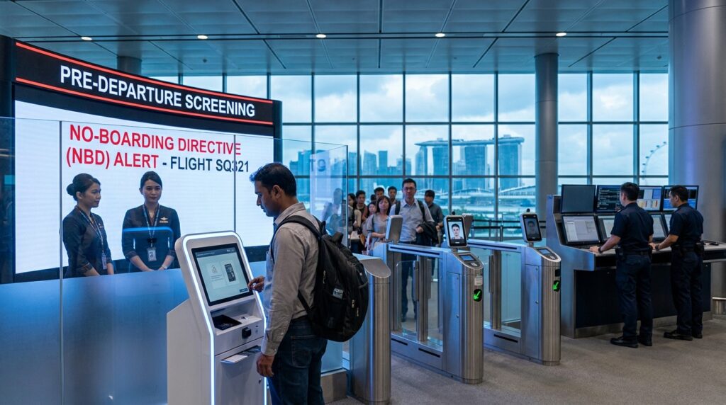Why Pre-Departure Compliance Is Now Critical just & True immigration law and services