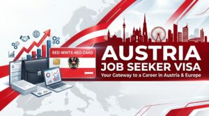 Austria Europe Update Just & true immigration law and services