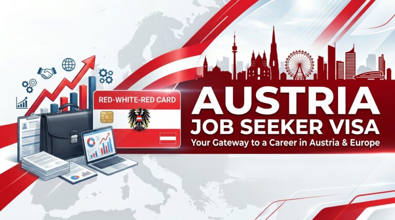 Austria Europe Update Just & true immigration law and services