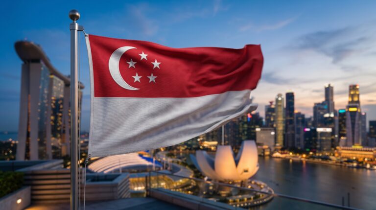 Singapore Immigration Rules Explained just & true immigration law and services update
