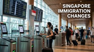 Singapore_airport_immigration_just & True Immigration law and services