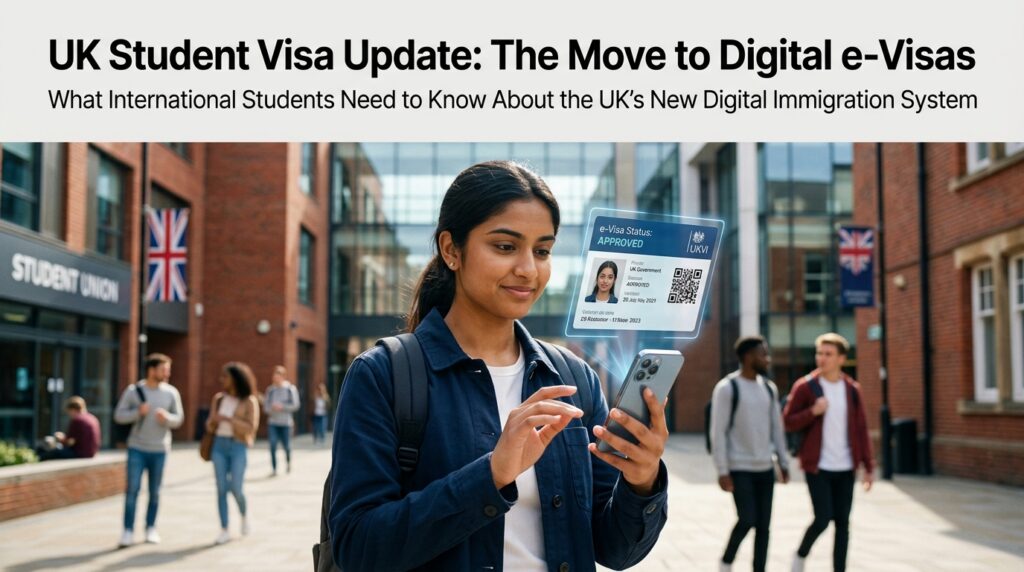 Student_interacting_with_e-Visa_just & True immigration law and services update