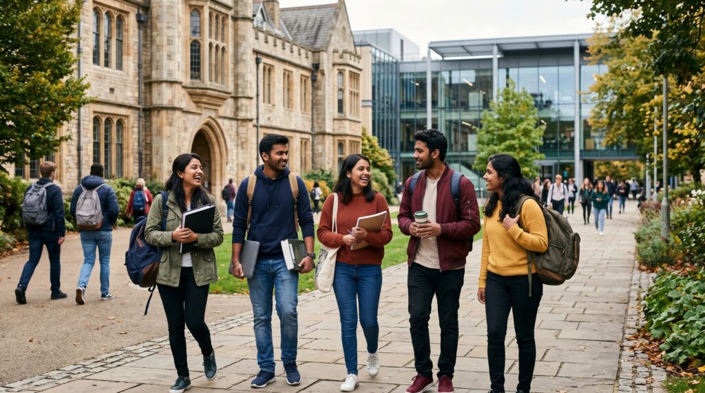 UKVI Strengthens Student Sponsor Compliance Monitoring Across UK Universities
