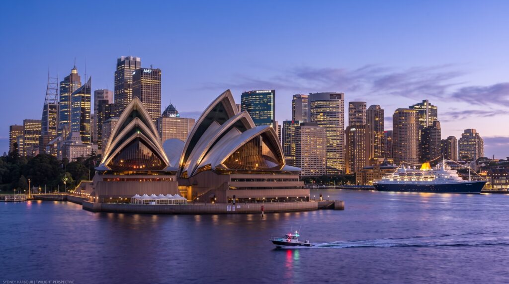 Australia Student Intake 2027: What Every International Student Should Know Before Applying