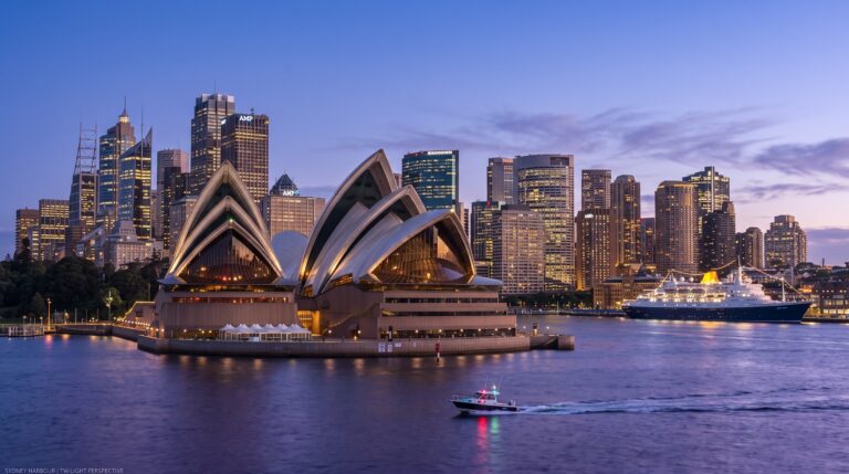 Australia Student Intake 2027: What Every International Student Should Know Before Applying