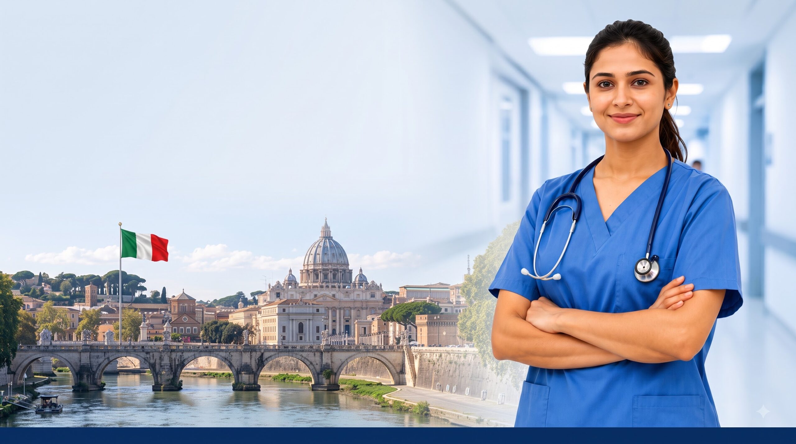 Planning to Build Your Nursing Career in Italy? Read This Before You Apply