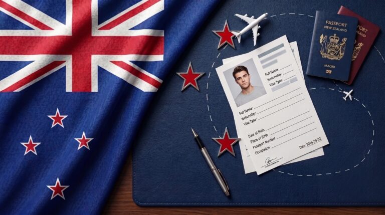 New Zealand Update just and true immigration law and services