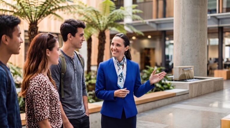 New Zealand has introduced important updates to its student visa policy