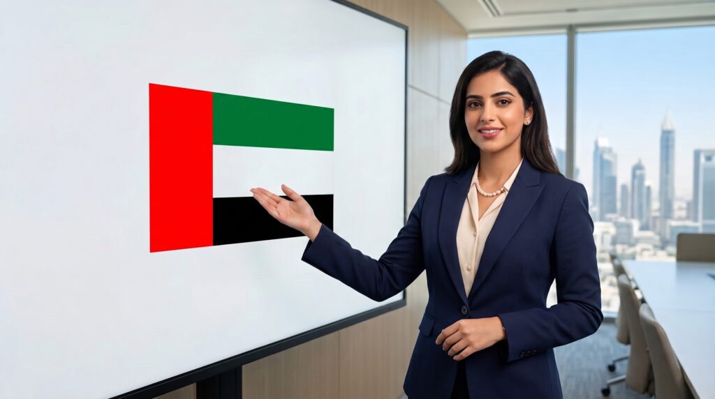 Planning to Visit, Stay, or Travel to the UAE