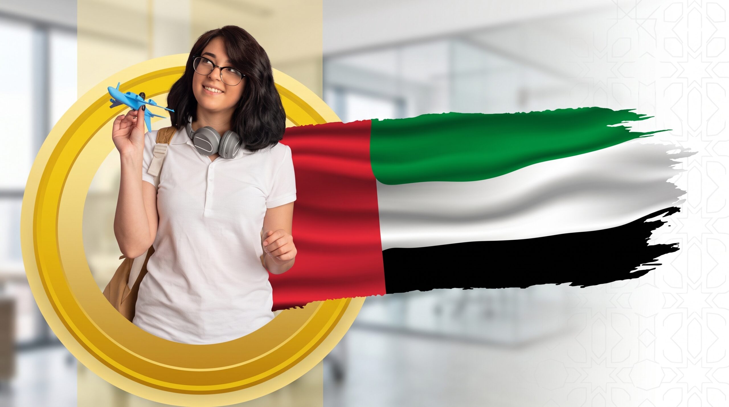 UAE Just & true immigration law update