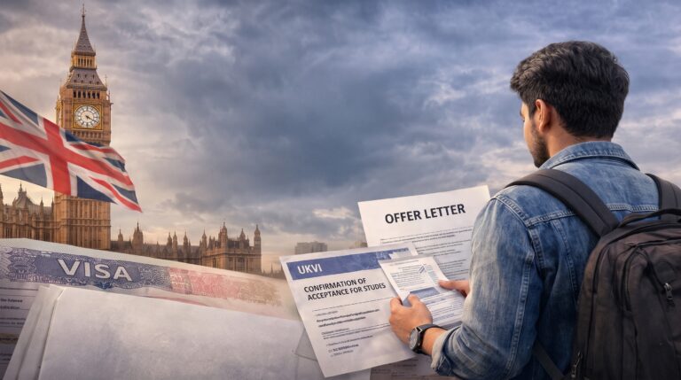 UK's New RAG Visa Compliance System Starts June