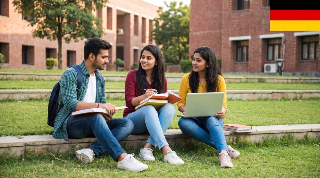 Before You Apply for a Germany Student Visa, Check These Requirements