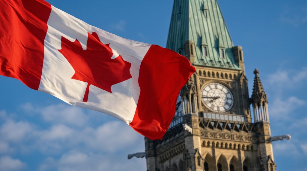 Canada Express Entry Explained: CRS Score, PNP and Category-Based Draws