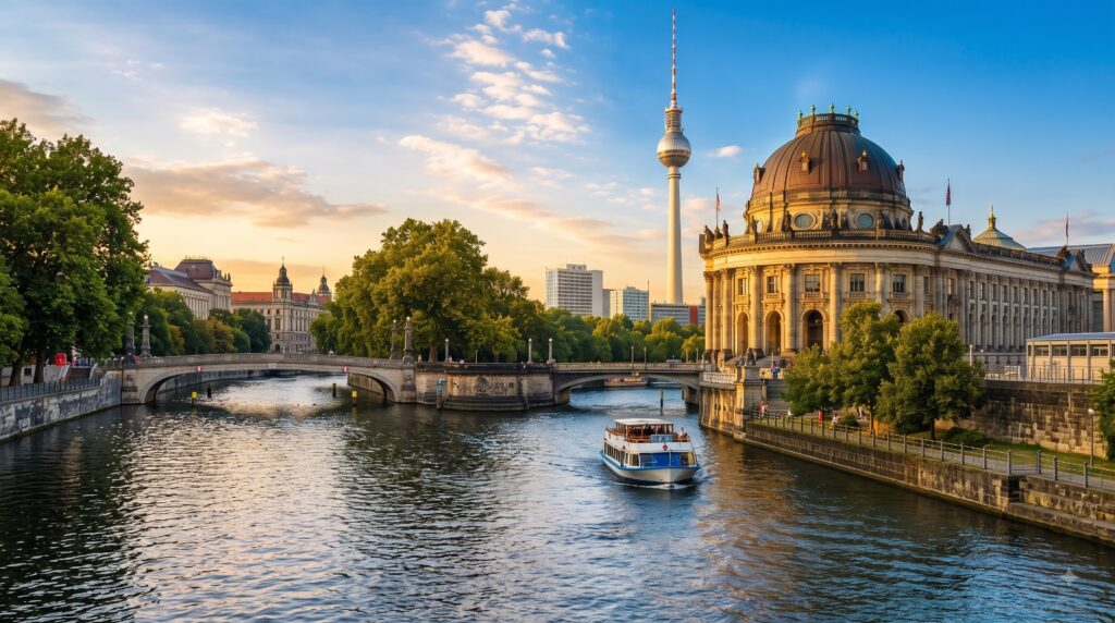 Thinking of Studying in Germany? Here’s Why English-Taught Master’s Programmes Are So Popular