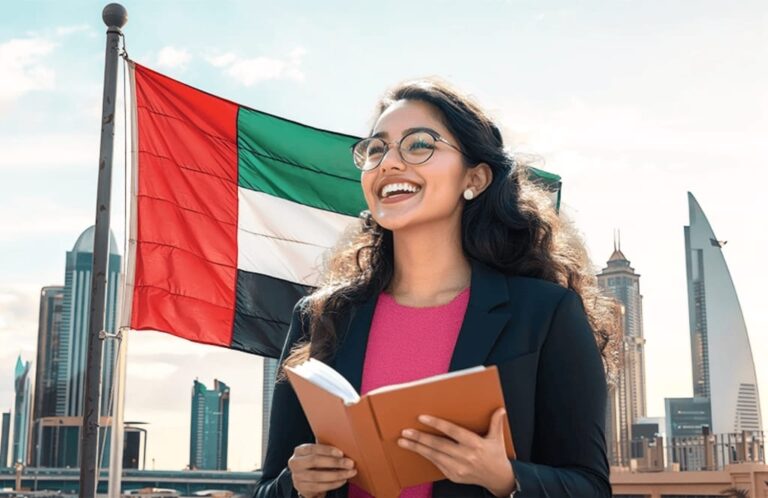 Planning Higher Education in the UAE Know These Residence Requirements