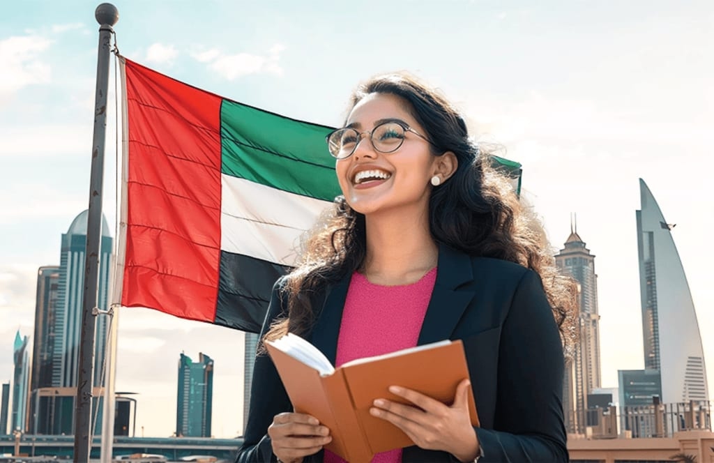 Planning Higher Education in the UAE Know These Residence Requirements
