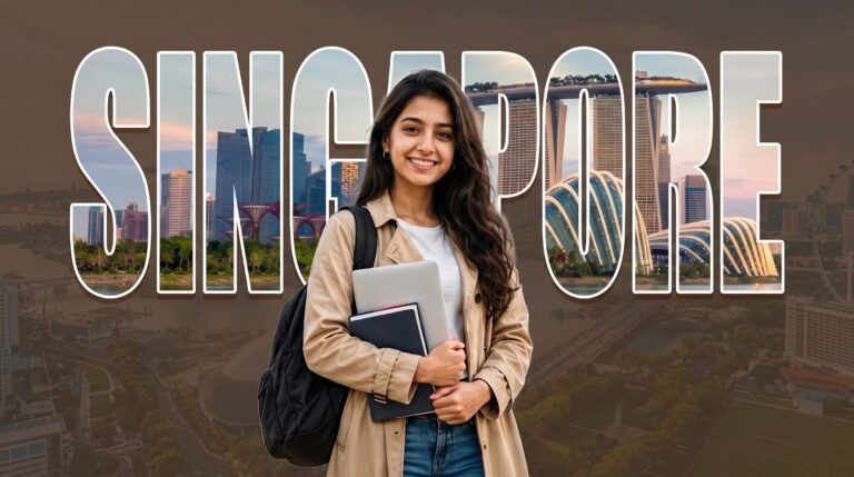 Starting Your Studies in Singapore This August? Don't Leave Your Student Pass Until the Last Minute