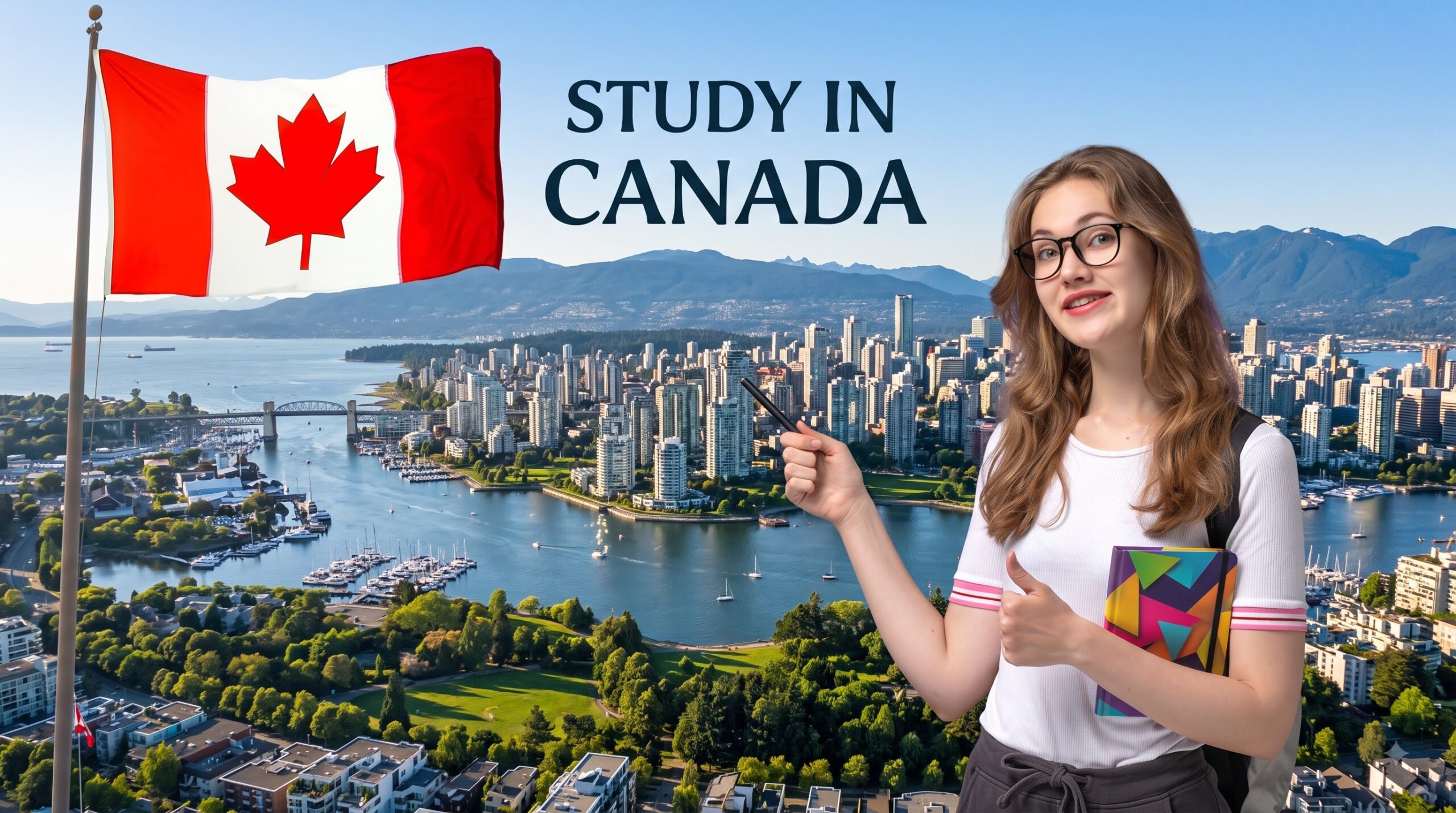 Canada Study Permit 2026: Important Requirements Students Should Know Before Applying