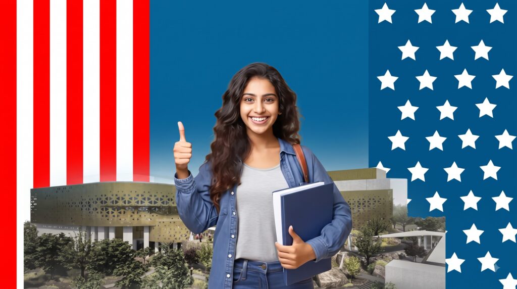 U.S. Student Visa Processing