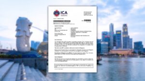 singapore study visa update