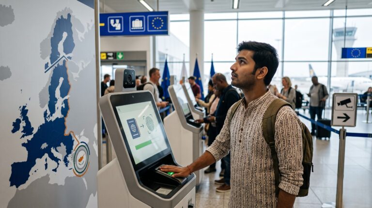Europe’s border and Schengen framework continues to evolve, with the Entry/Exit System (EES) now fully operational
