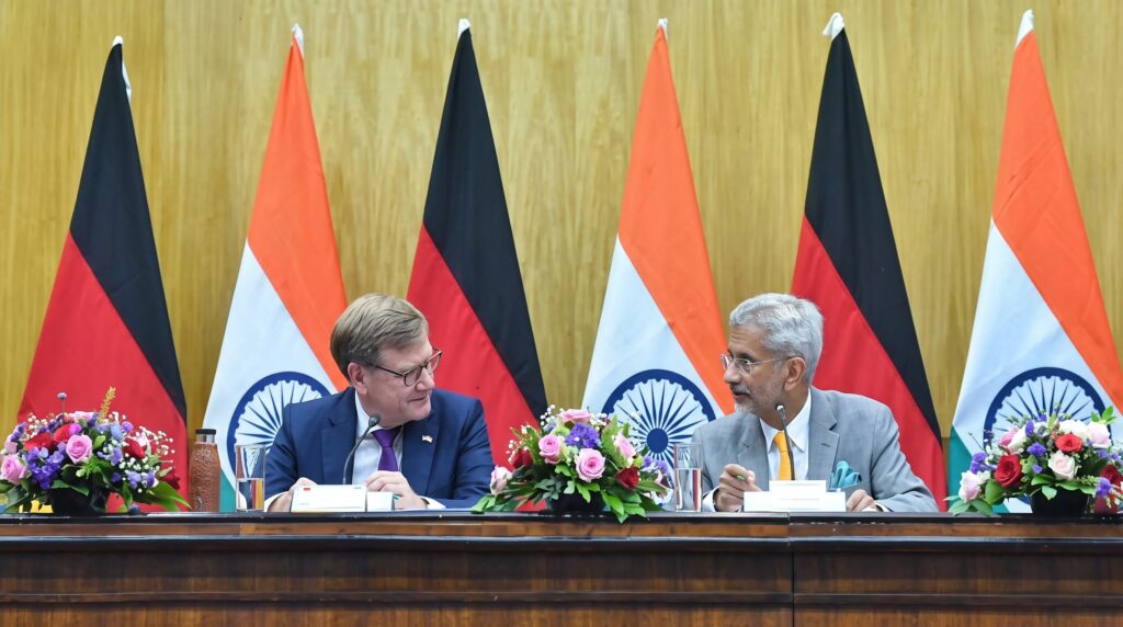 India–Germany Gratis Visa Arrangement: Implications for Student Exchanges, Academic Visits and Research Mobility