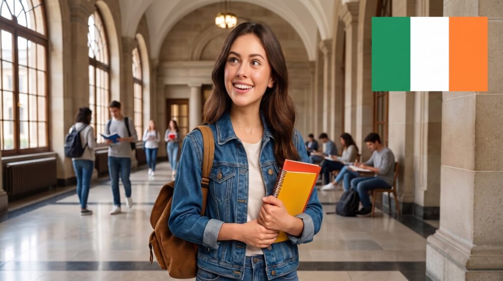 Ireland Student Visa Requirements 2026: A Guide for International Students