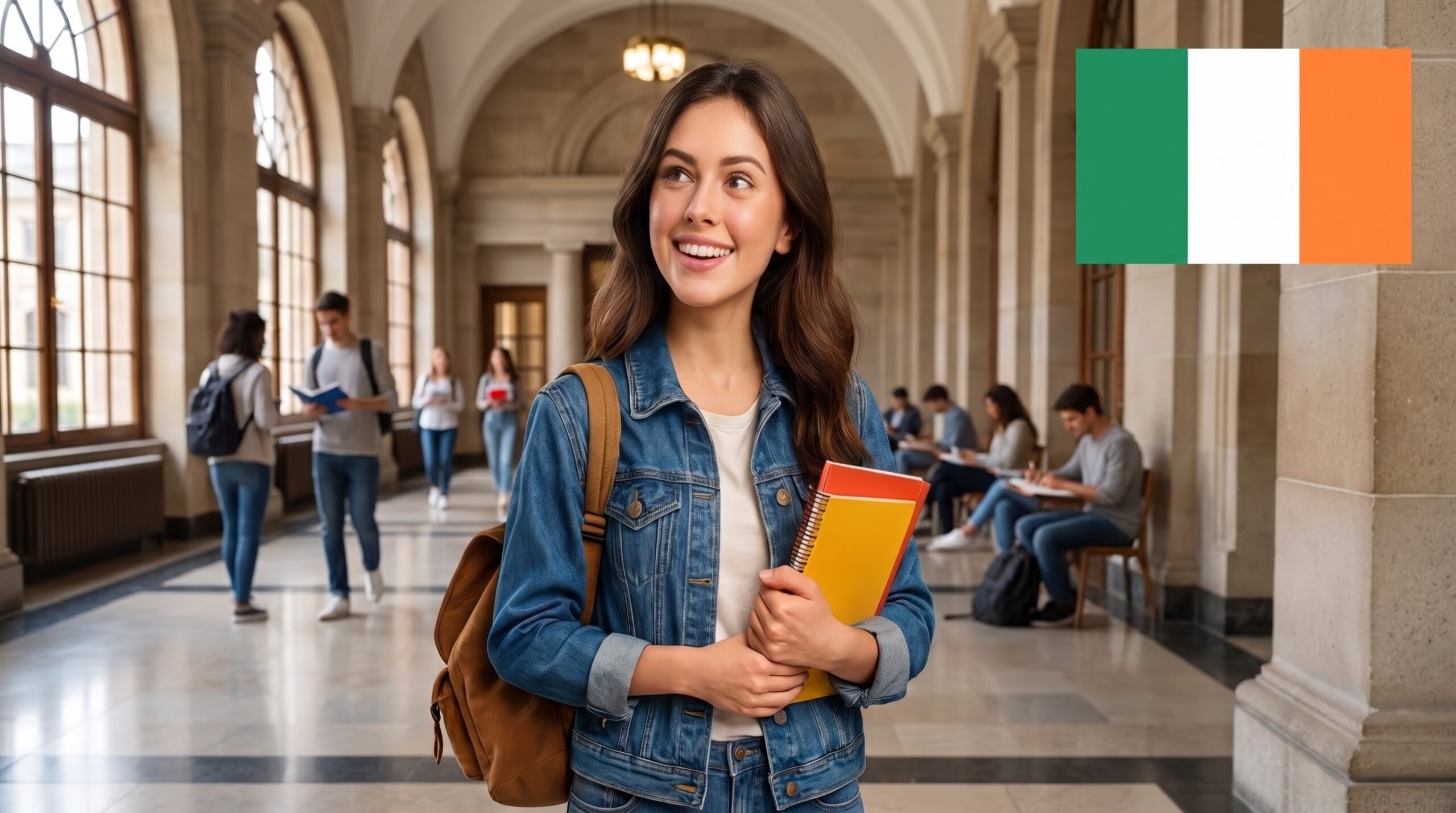 Ireland Student Visa Requirements 2026: A Guide for International Students