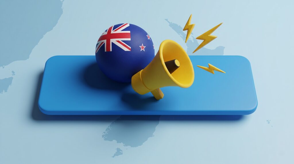 New Zealand Student Visa: A Complete Guide to Student Visa Options and Requirements in 2026