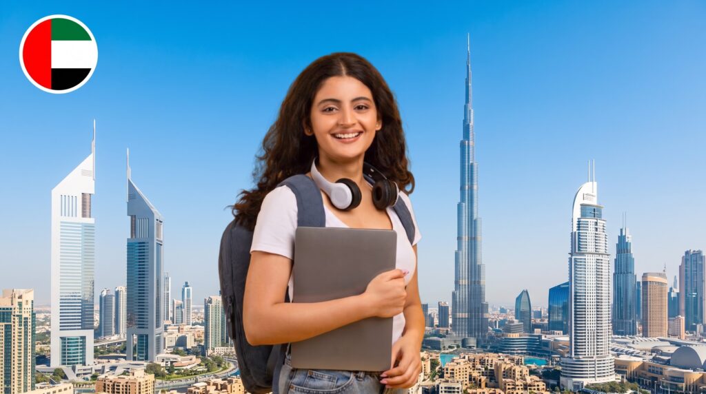 A University Offer Is Just the Beginning: Understanding UAE Student Residence