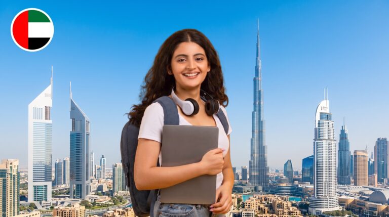 A University Offer Is Just the Beginning: Understanding UAE Student Residence